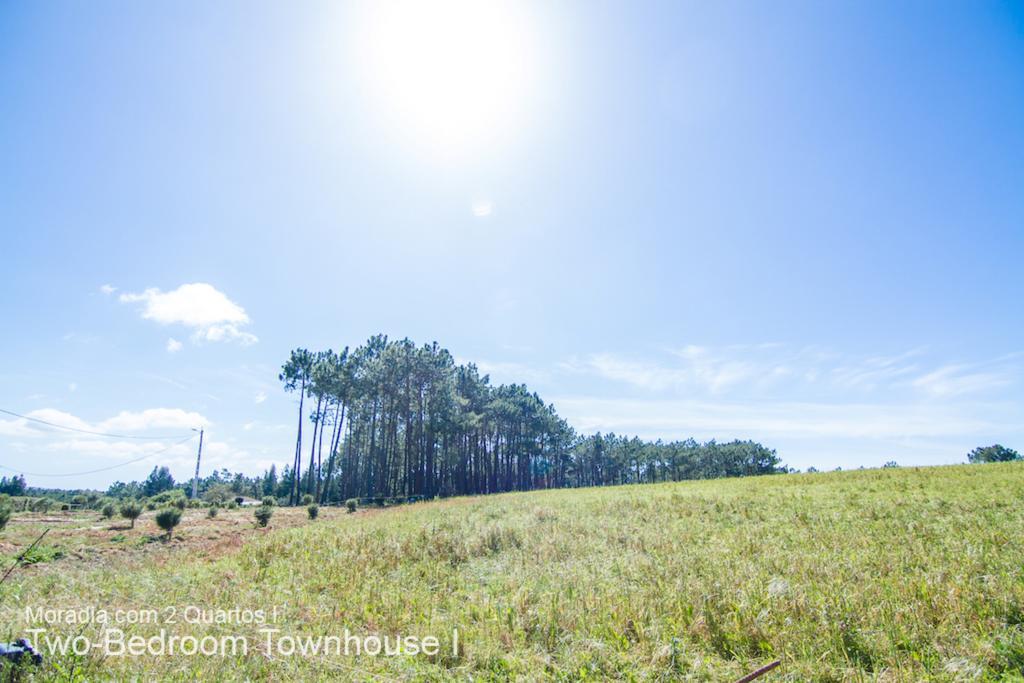 Akivillas Aljezur Nature Exteriér fotografie